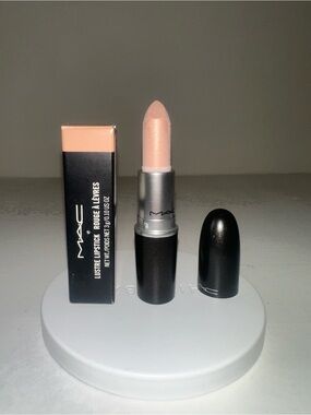 MAC Gossamer Wing Lustre Lipstick